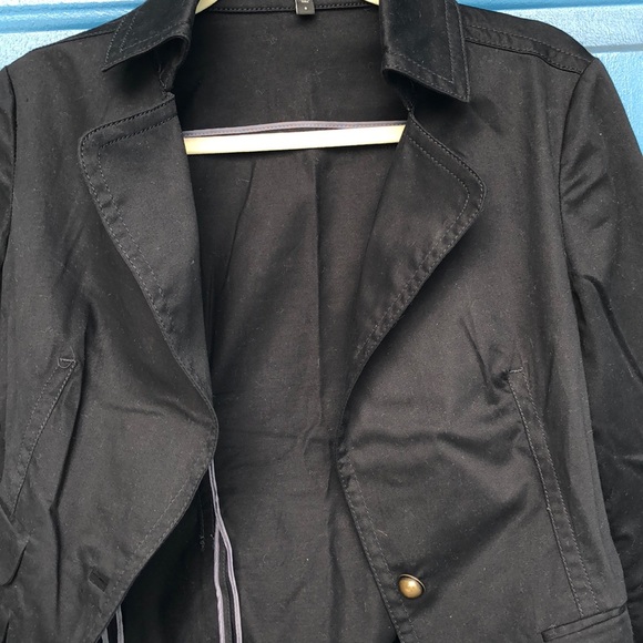 Express jacket - Picture 5 of 5